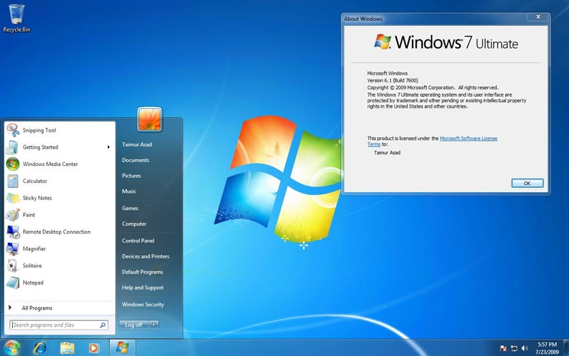 windows 7 sp1 manual download